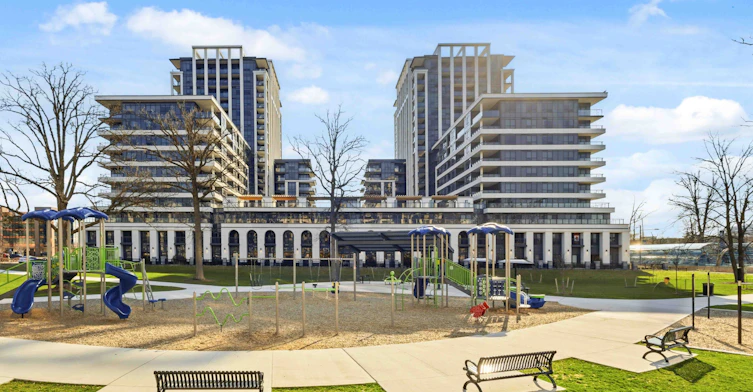 133-8 Cedarland Drive, Markham, ON, L6G 0H4 - 23