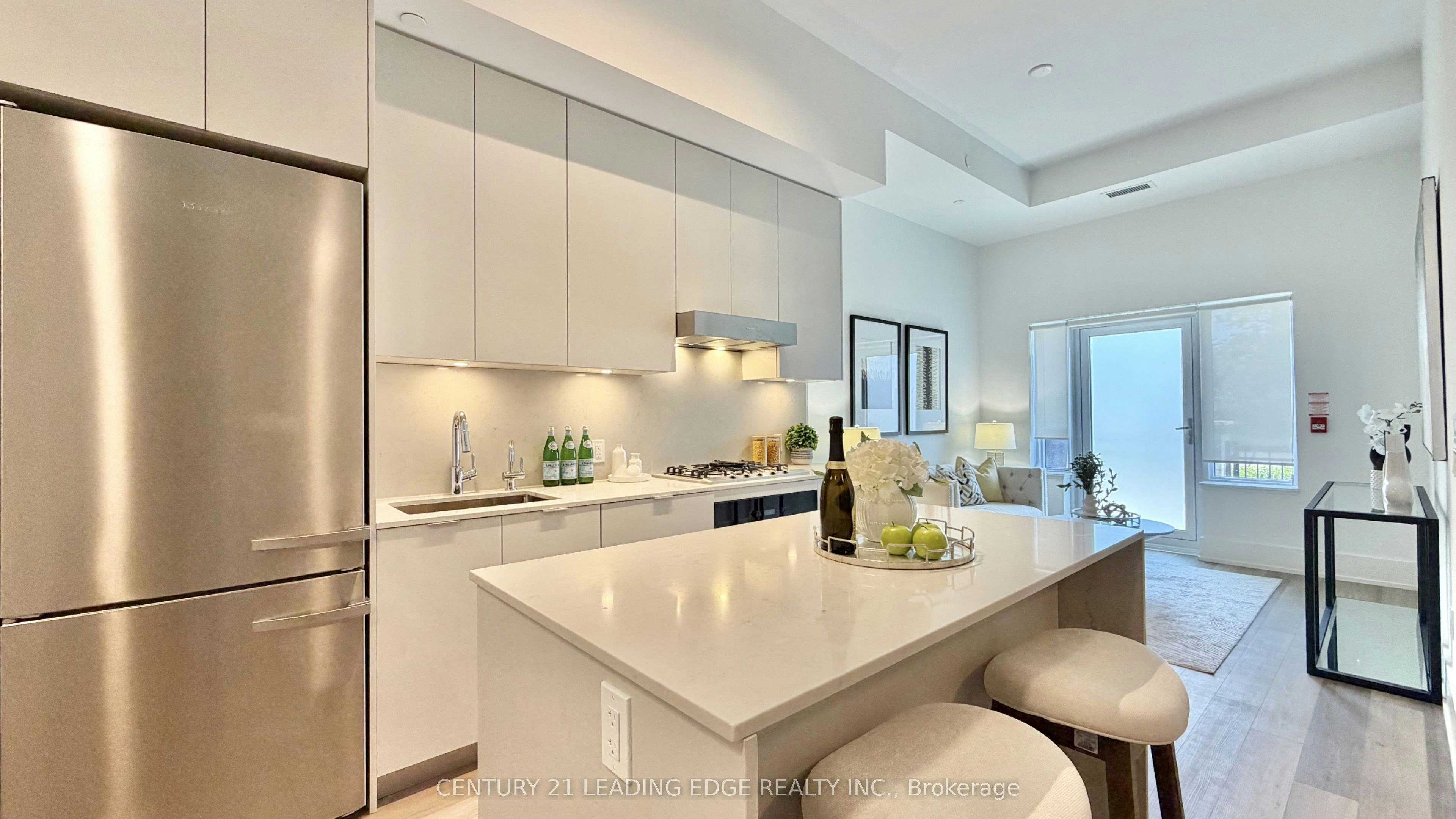 133-8 Cedarland Drive, Markham, ON, L6G 0H4