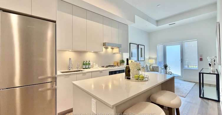 133-8 Cedarland Drive, Markham, ON, L6G 0H4