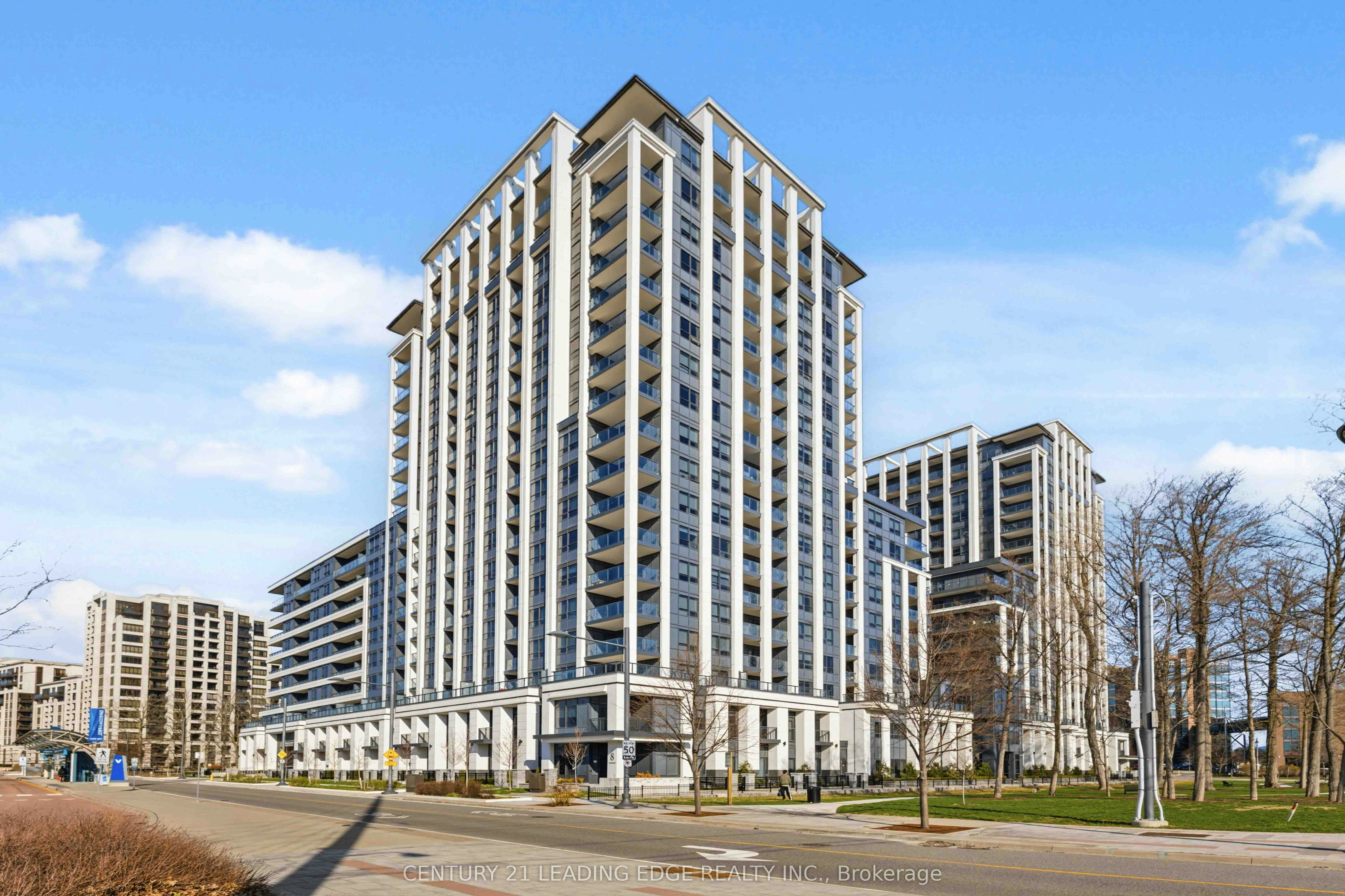 133-8 Cedarland Drive, Markham, ON, L6G 0H4 - 22
