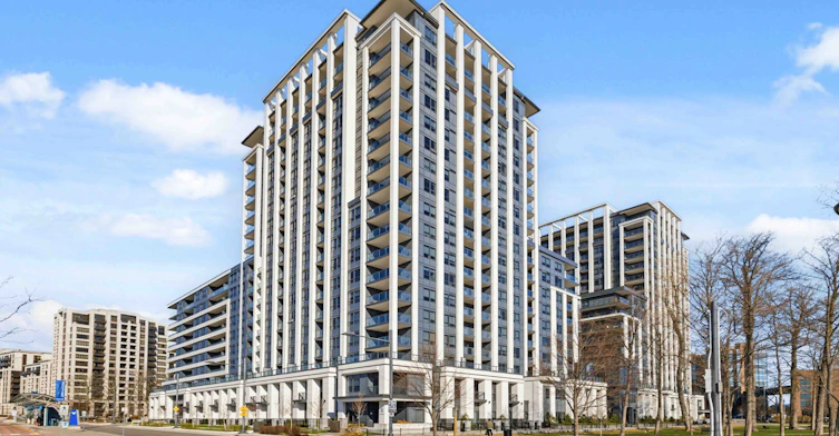 133-8 Cedarland Drive, Markham, ON, L6G 0H4 - 22