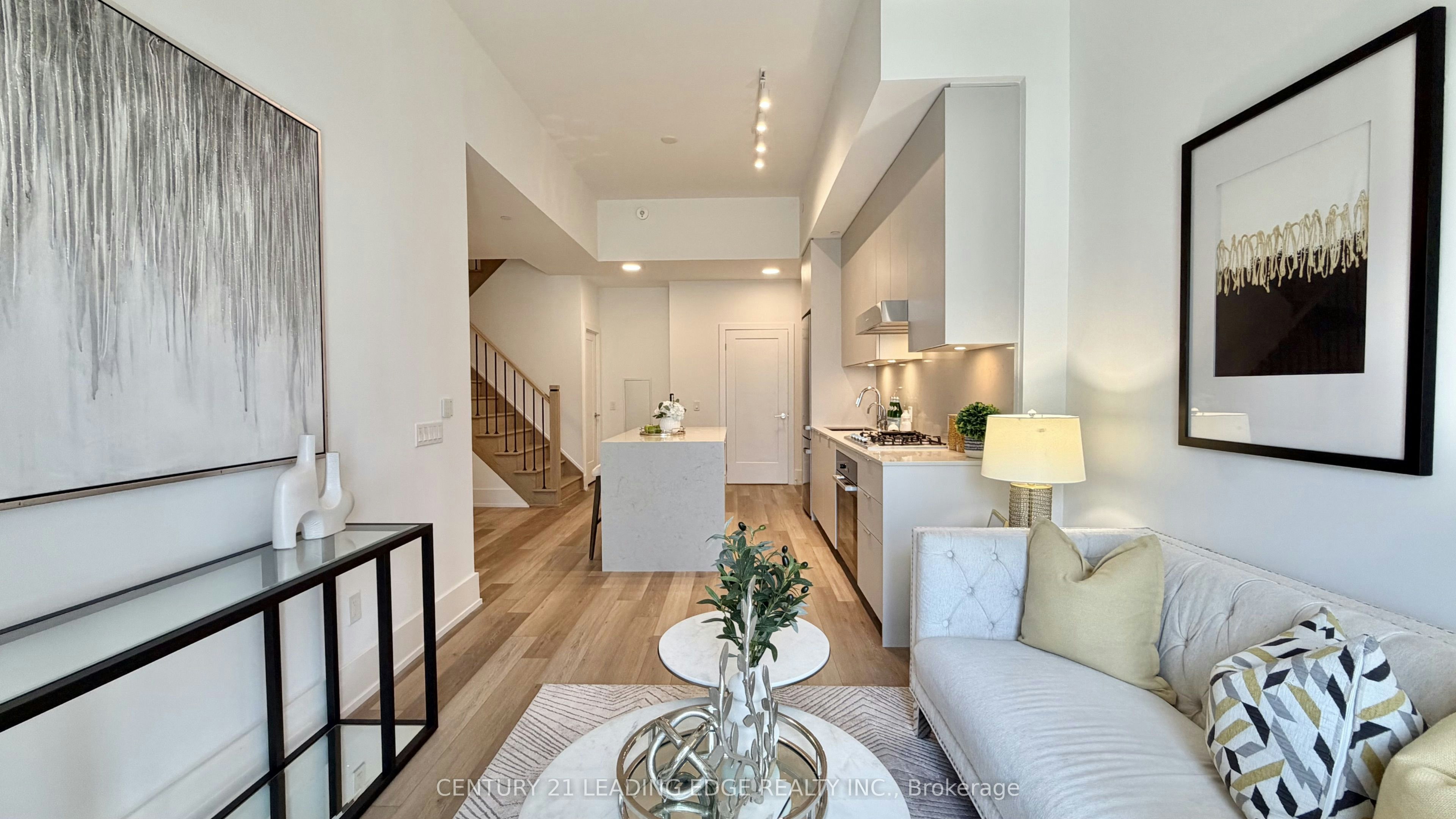 133-8 Cedarland Drive, Markham, ON, L6G 0H4 - 5