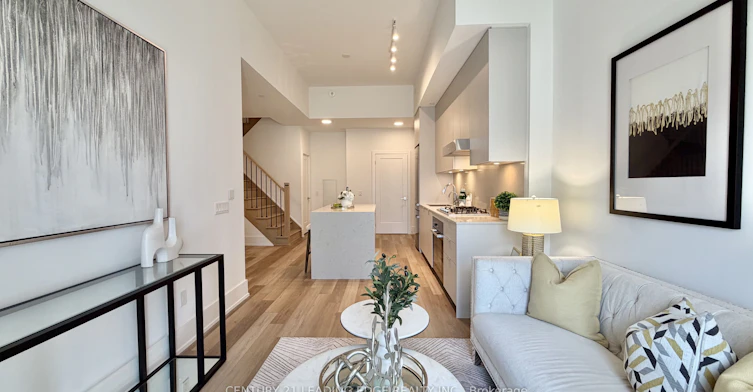 133-8 Cedarland Drive, Markham, ON, L6G 0H4 - 5