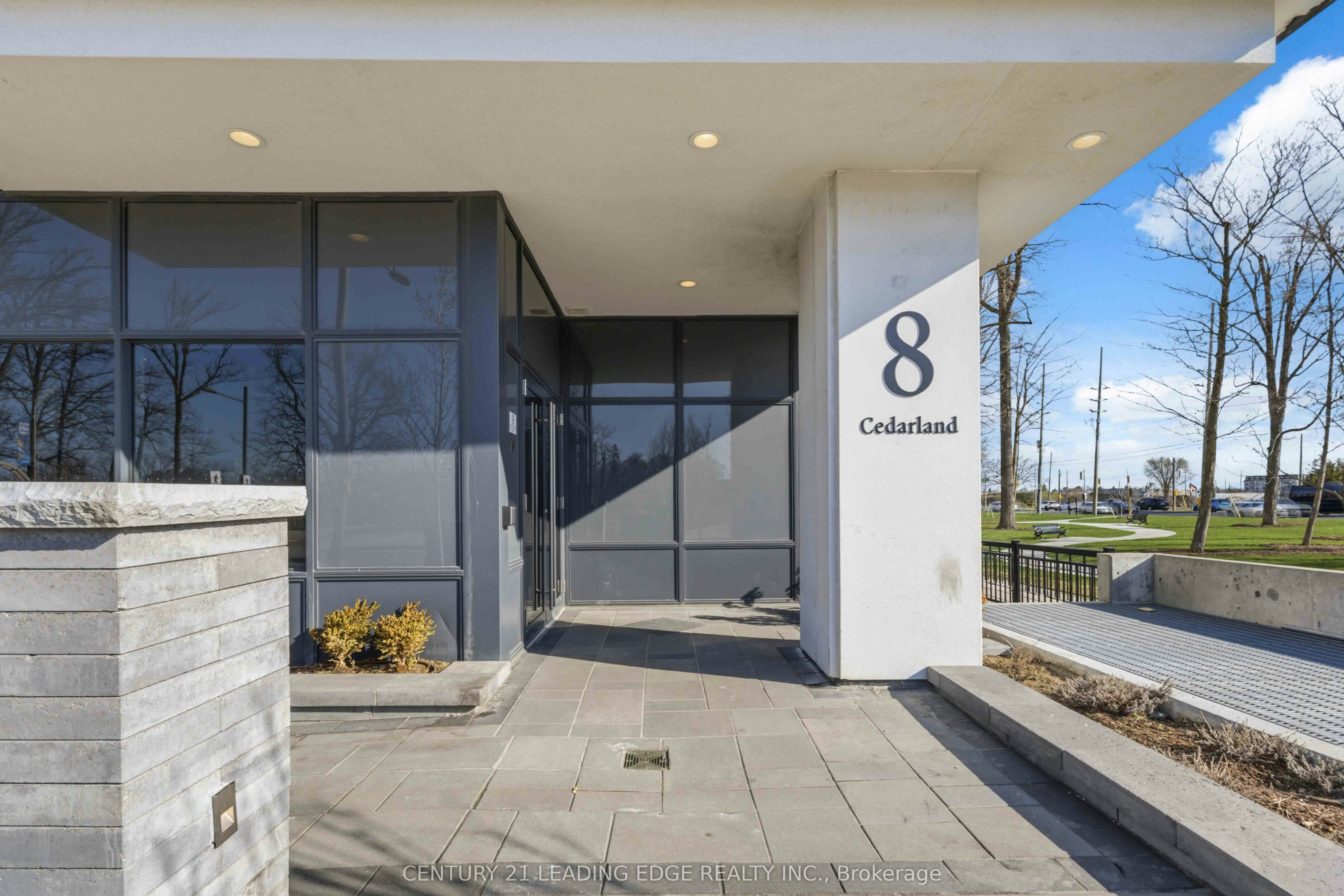 133-8 Cedarland Drive, Markham, ON, L6G 0H4 - 21