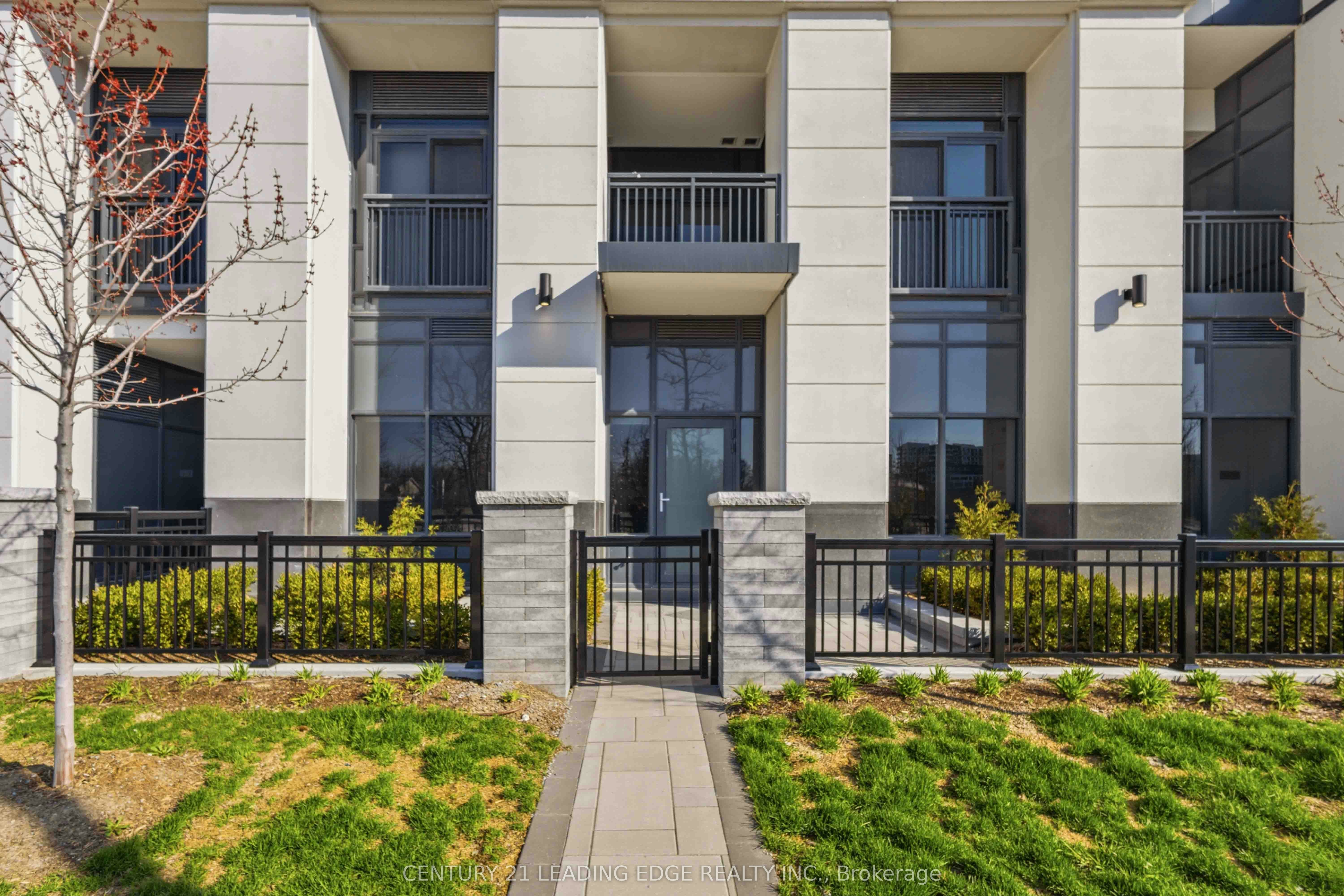 133-8 Cedarland Drive, Markham, ON, L6G 0H4 - 19