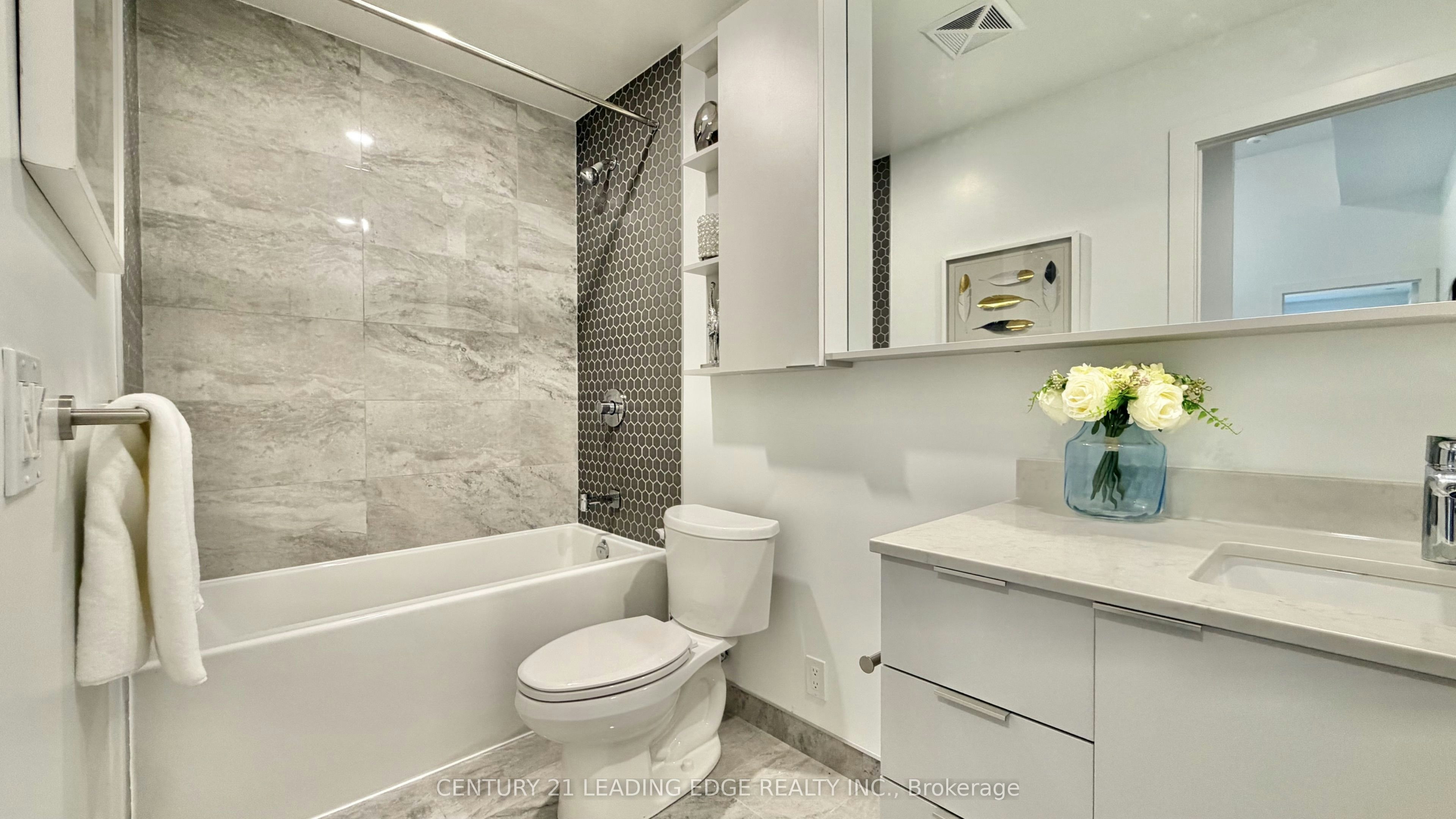 133-8 Cedarland Drive, Markham, ON, L6G 0H4 - 9