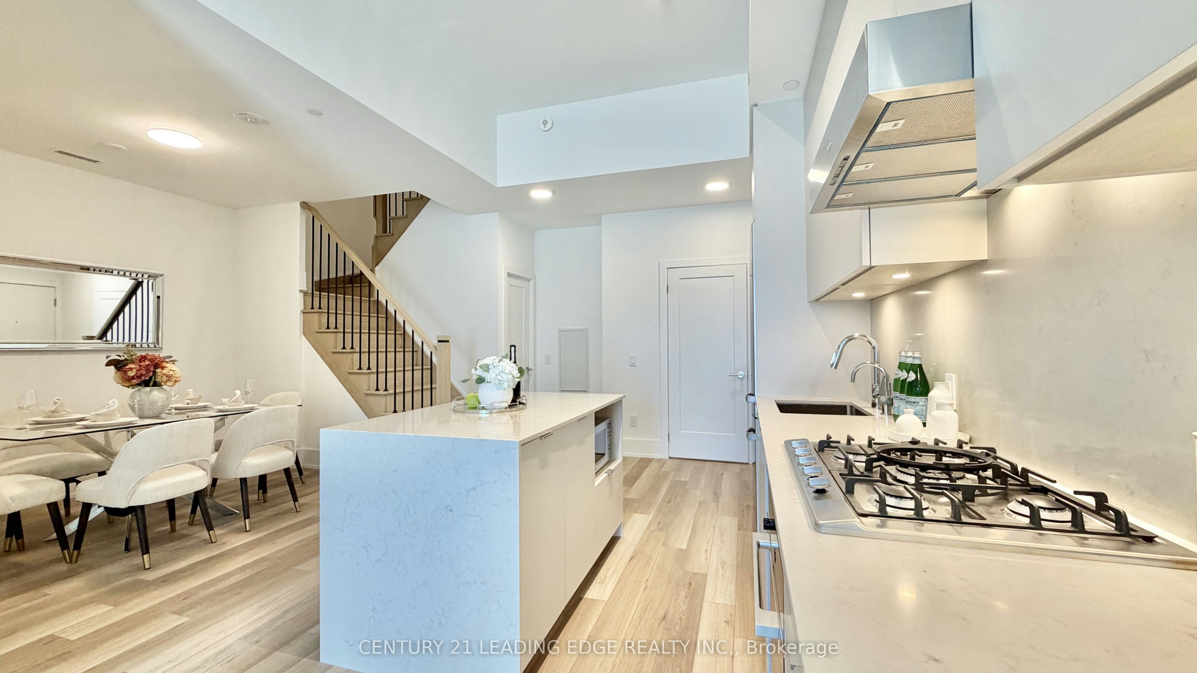 133-8 Cedarland Drive, Markham, ON, L6G 0H4 - 6