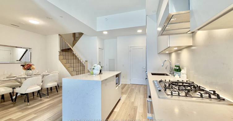 133-8 Cedarland Drive, Markham, ON, L6G 0H4 - 6