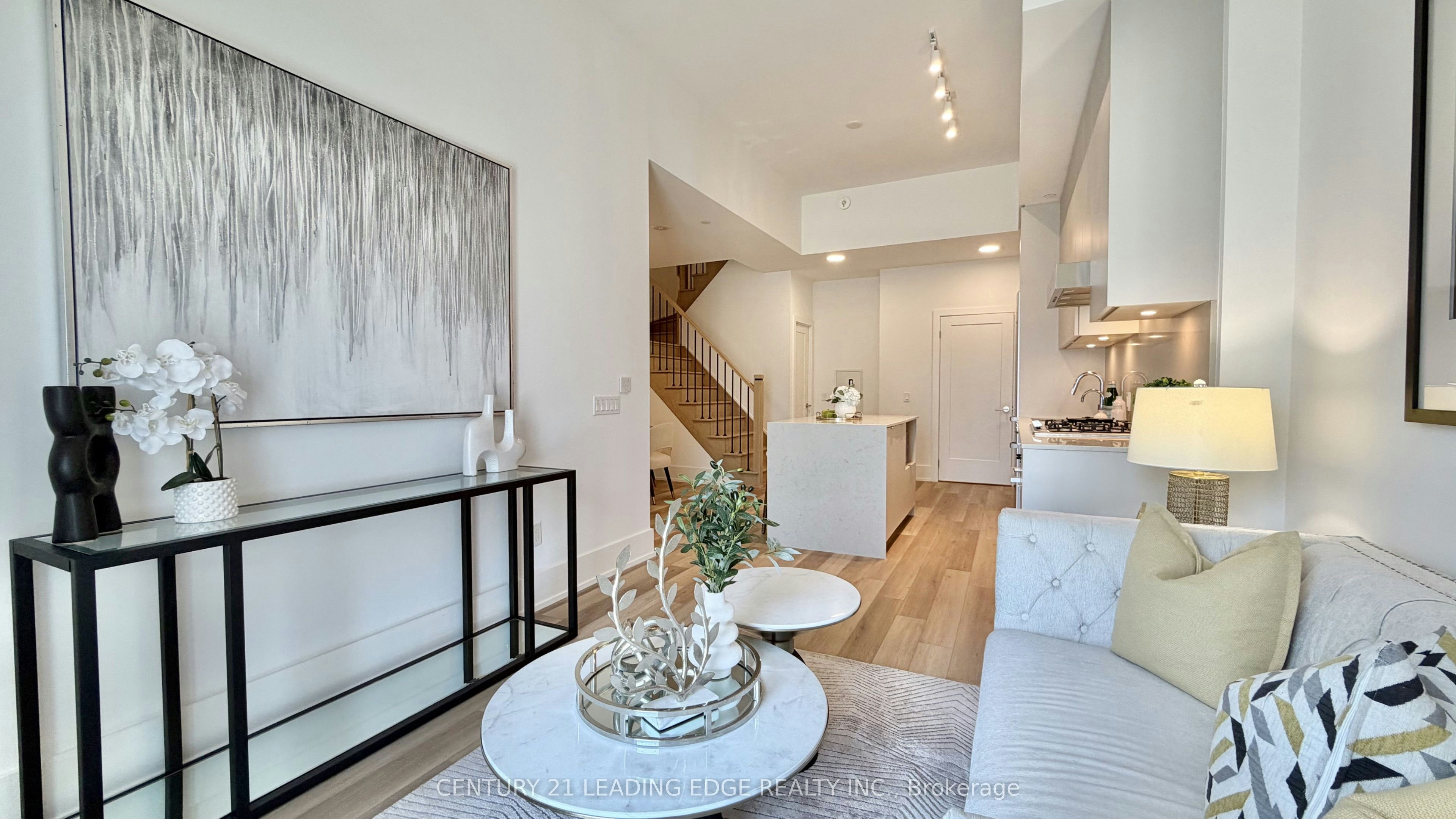 133-8 Cedarland Drive, Markham, ON, L6G 0H4 - 4