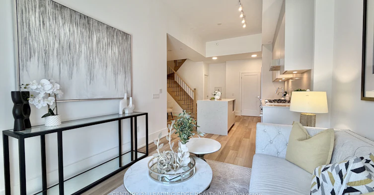 133-8 Cedarland Drive, Markham, ON, L6G 0H4 - 4