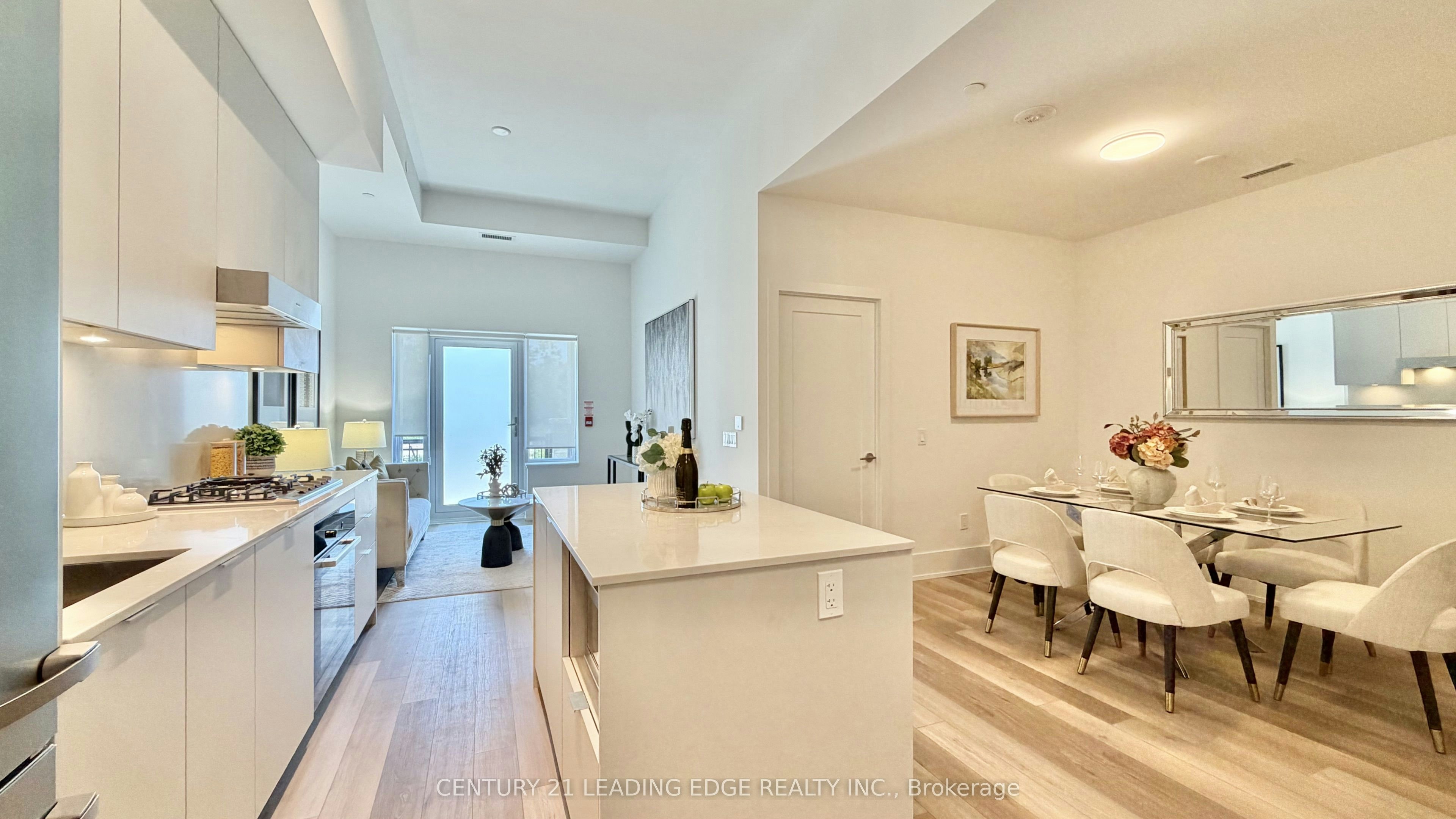 133-8 Cedarland Drive, Markham, ON, L6G 0H4 - 8