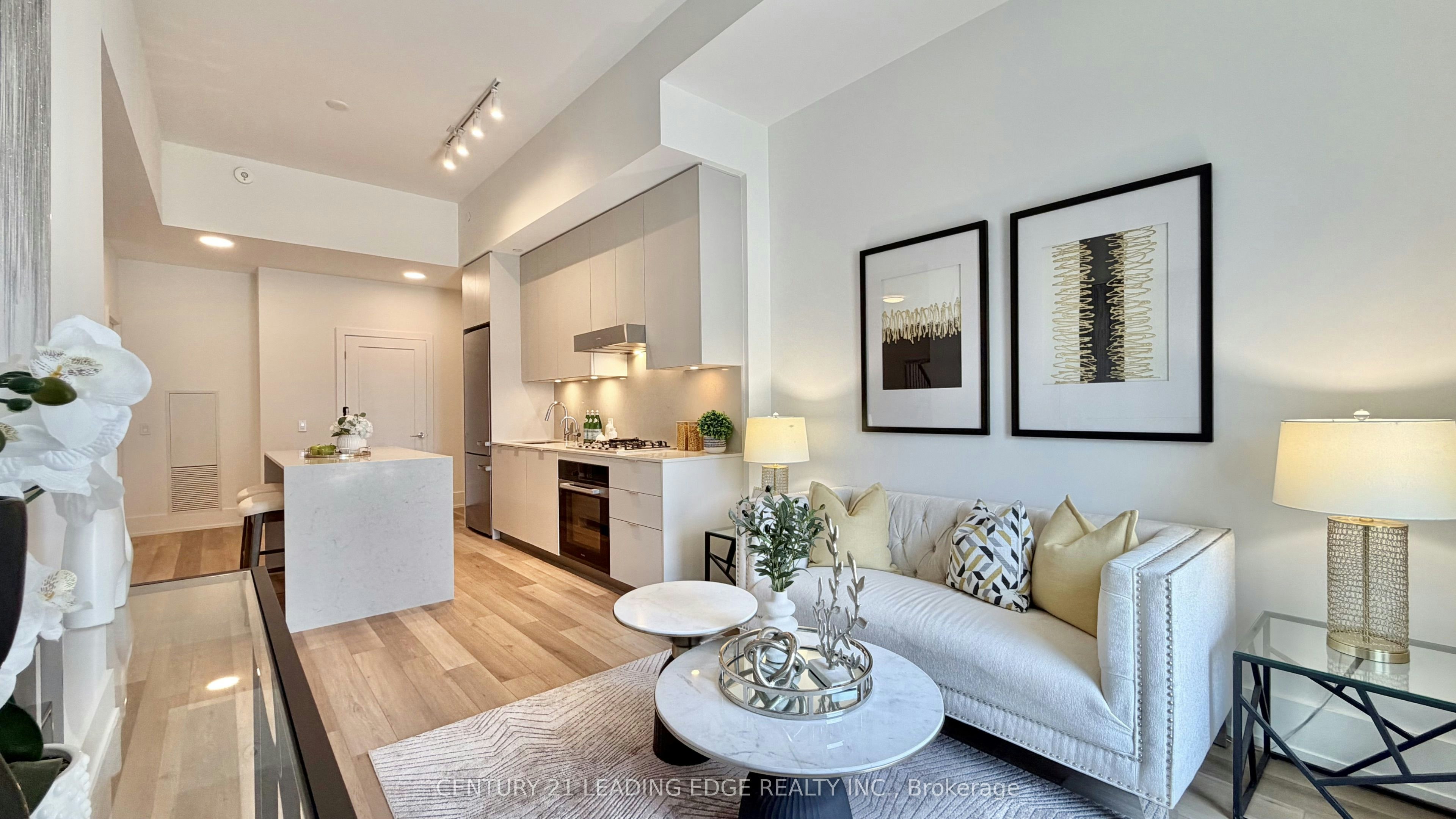 133-8 Cedarland Drive, Markham, ON, L6G 0H4 - 3