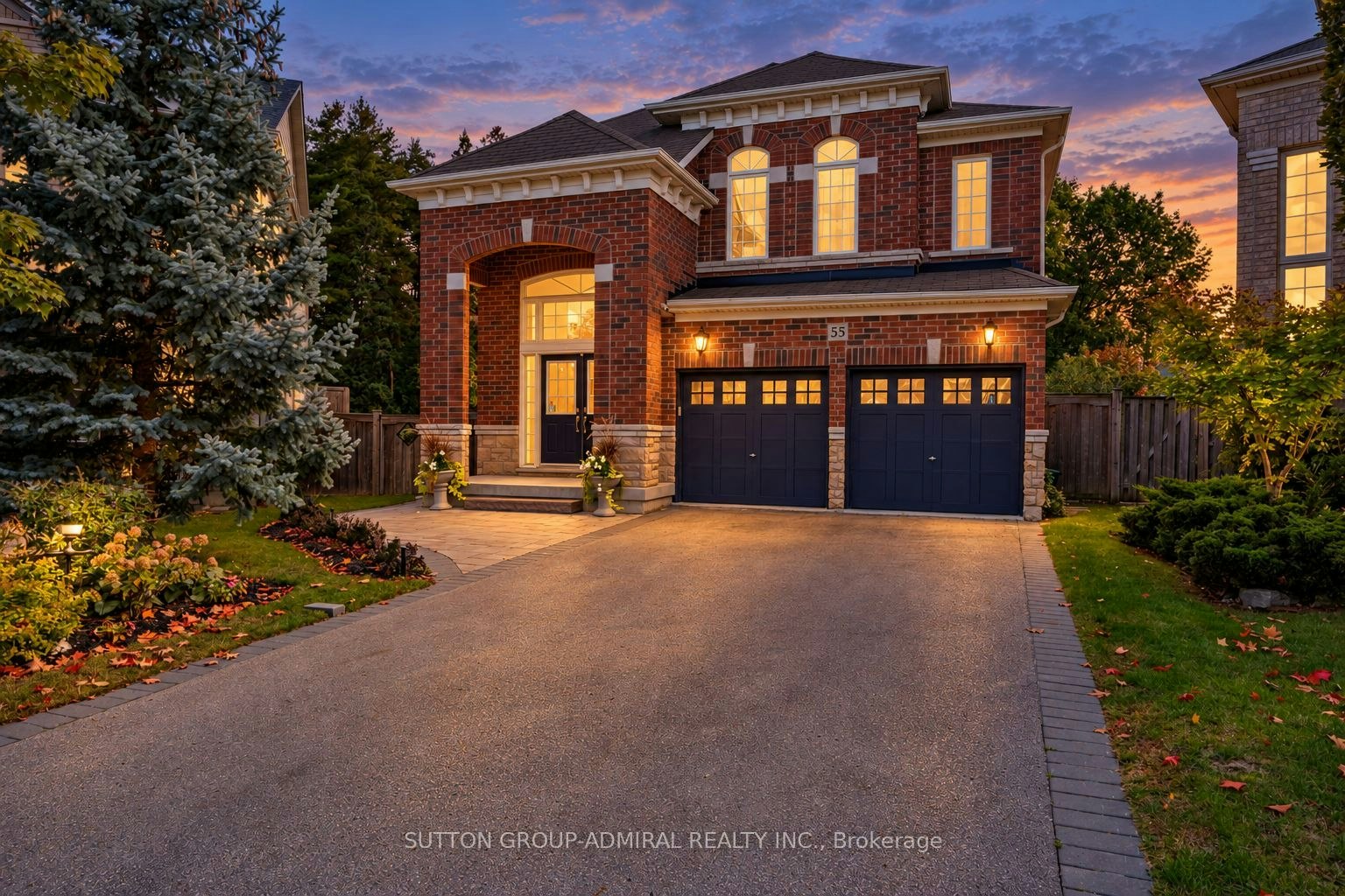 55 Maverick Crescent, Vaughan, ON, L6A 4L1