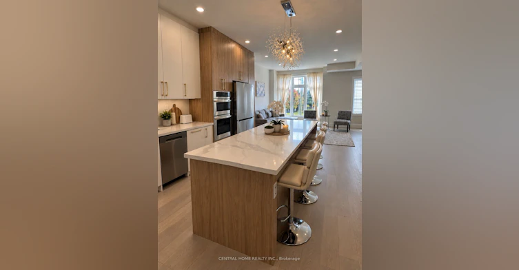 2948 Elgin Mills Road E, Markham, ON, L6C 0E5 - 2