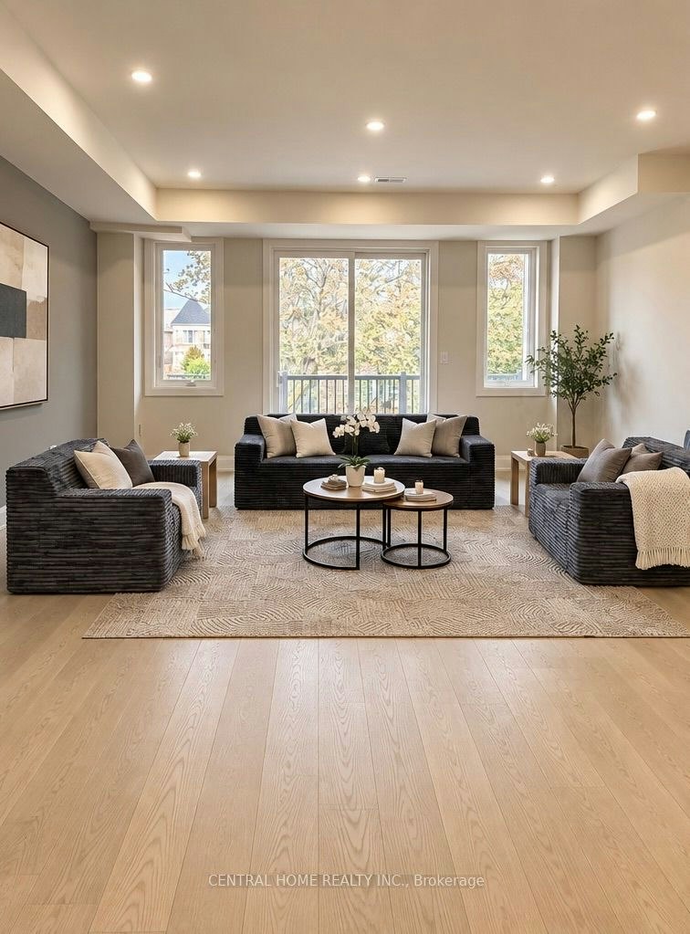 2948 Elgin Mills Road E, Markham, ON, L6C 0E5