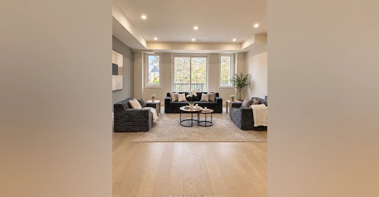 2948 Elgin Mills Road E, Markham, ON, L6C 0E5