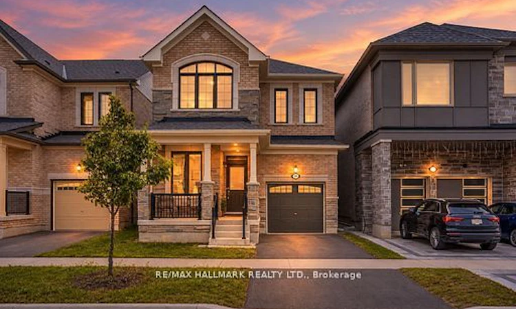 14 Eberly Woods Drive