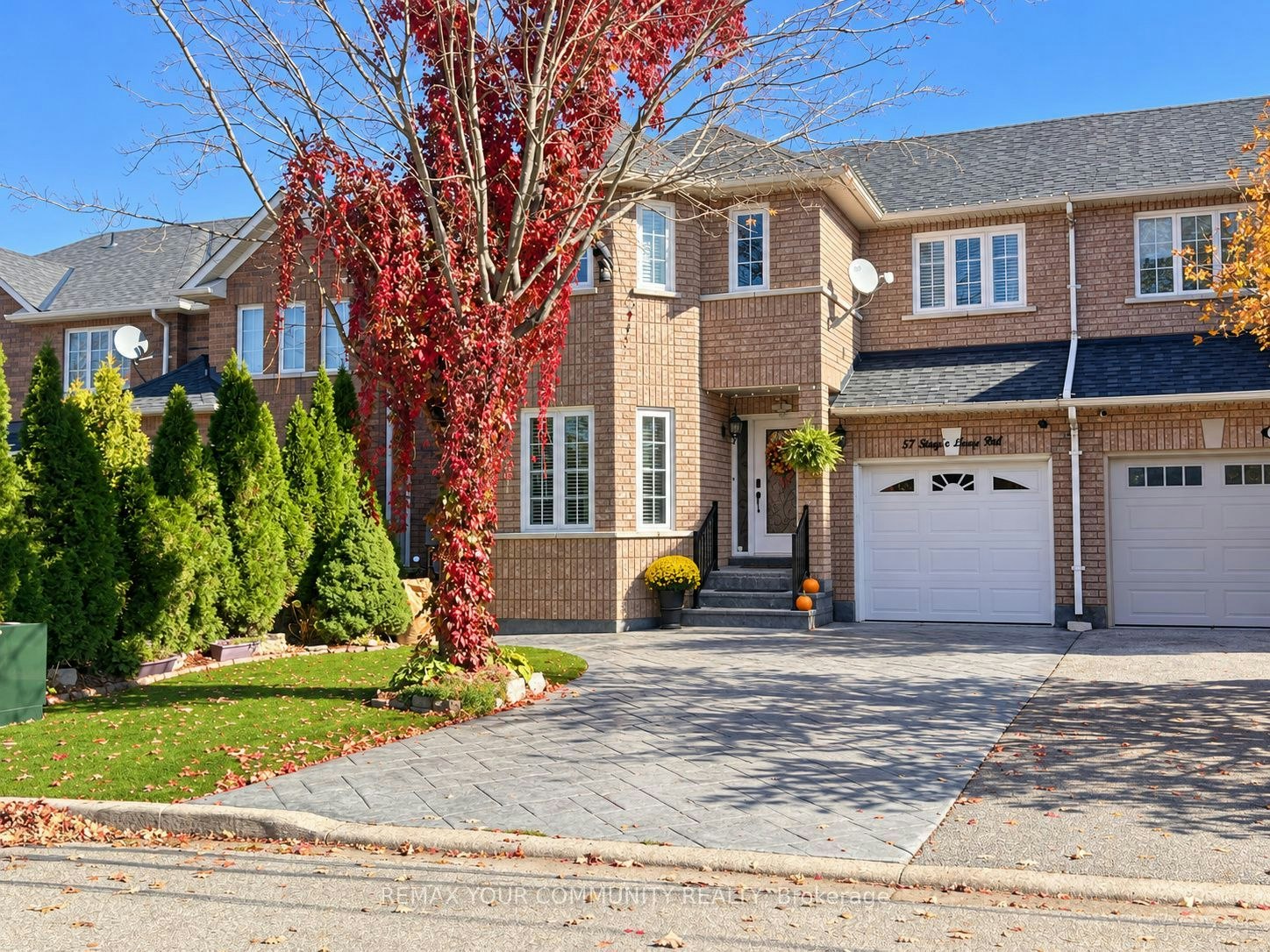 57 Stag's Leap Road, Vaughan, ON, L4H 1W6