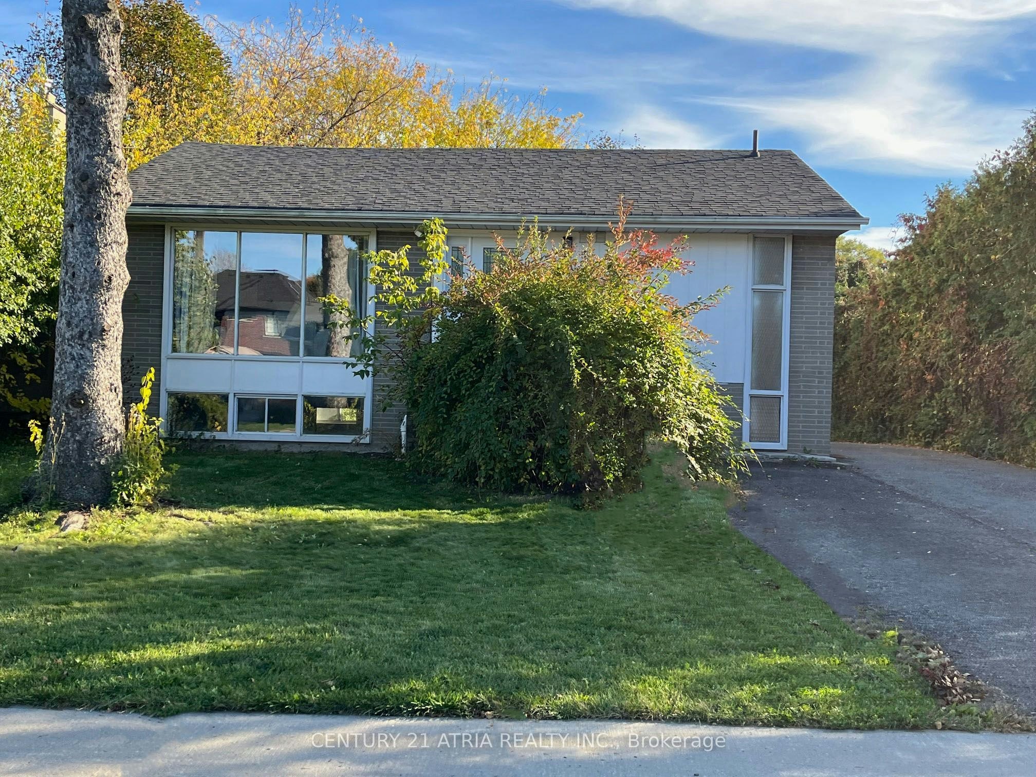 Basement-418 Bent Crescent, Richmond Hill, ON, L4C 1C5