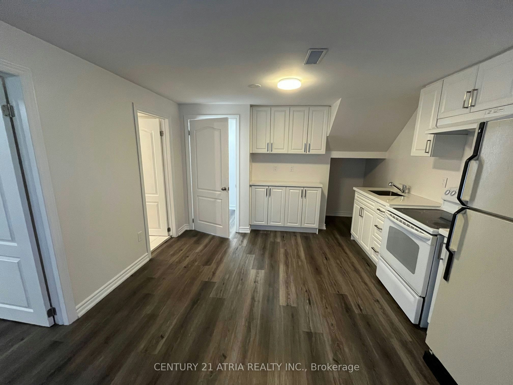 Basement-418 Bent Crescent, Richmond Hill, ON, L4C 1C5 - 2
