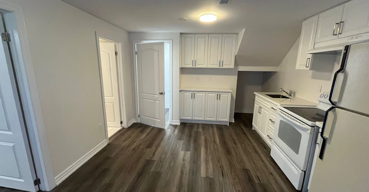 Basement-418 Bent Crescent, Richmond Hill, ON, L4C 1C5 - 2