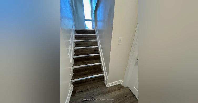 Basement-418 Bent Crescent, Richmond Hill, ON, L4C 1C5 - 14