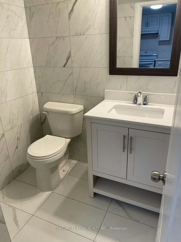 Basement-418 Bent Crescent, Richmond Hill, ON, L4C 1C5 - 13