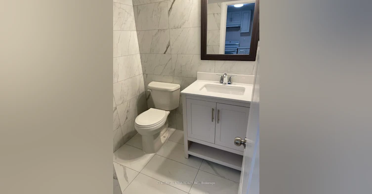 Basement-418 Bent Crescent, Richmond Hill, ON, L4C 1C5 - 13