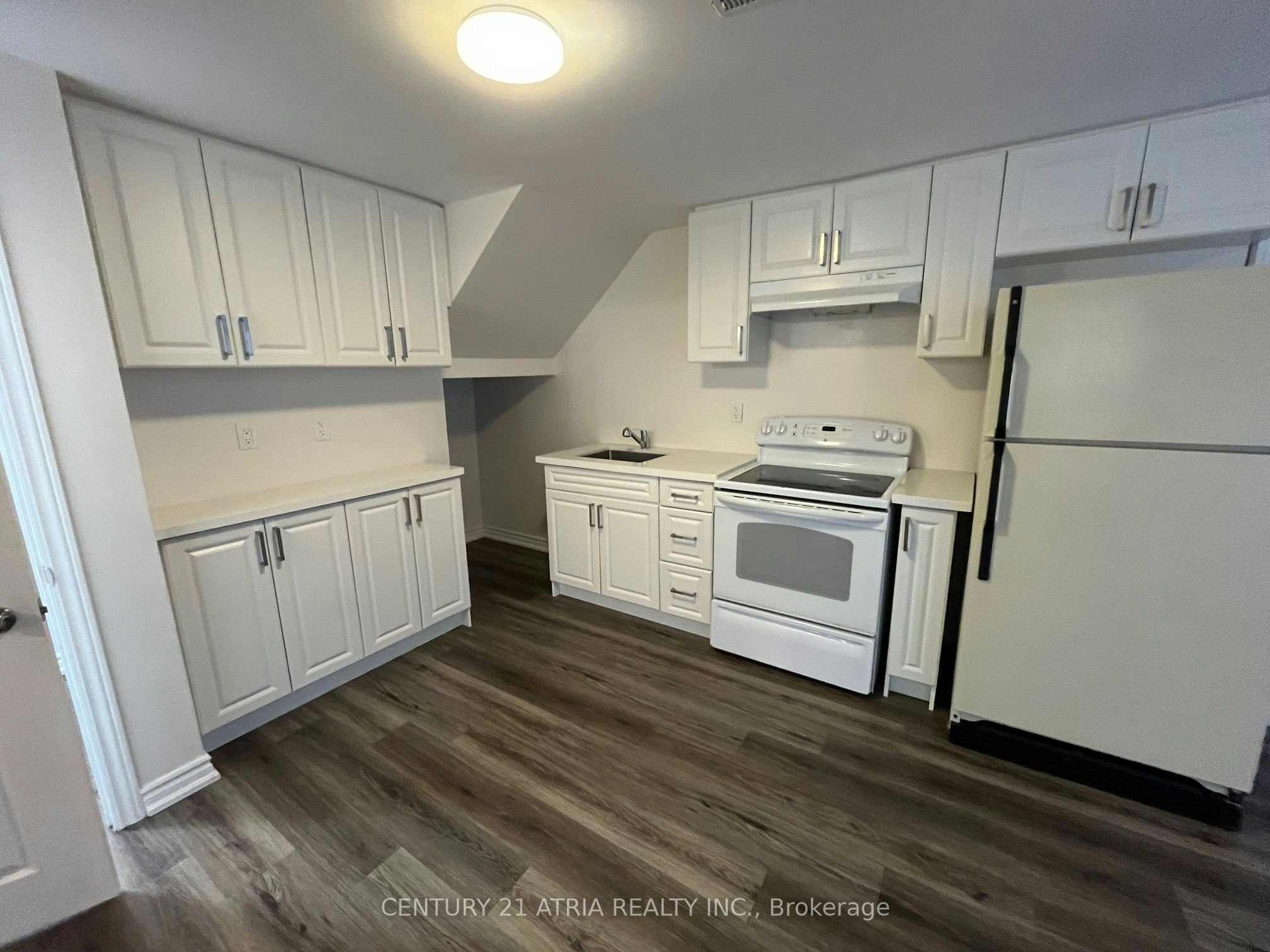 Basement-418 Bent Crescent, Richmond Hill, ON, L4C 1C5 - 5