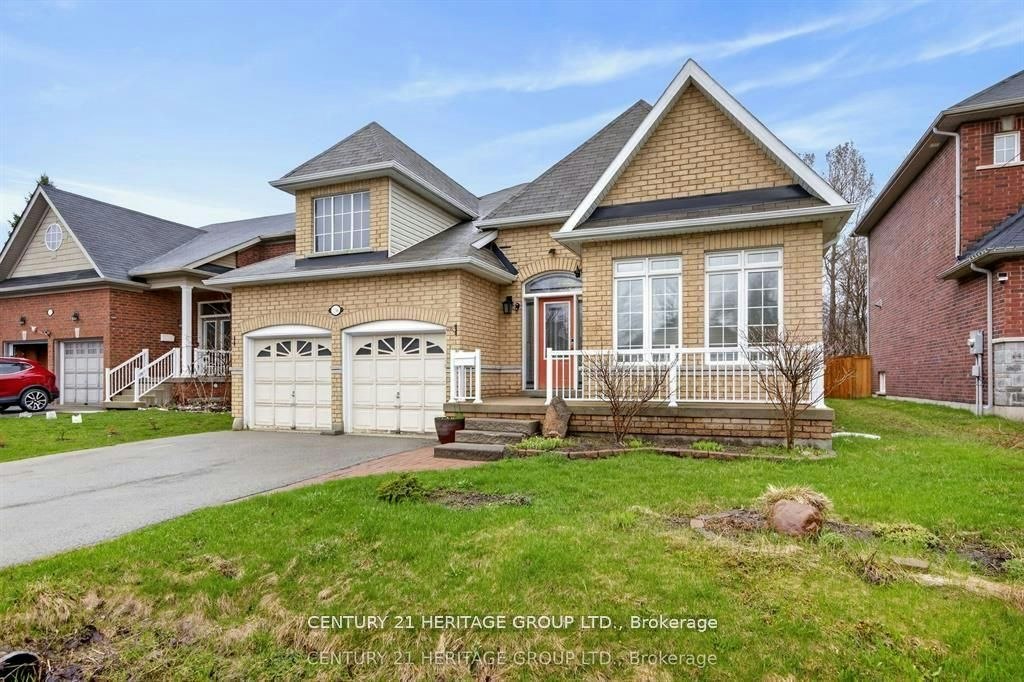 136 Riveredge Drive, Georgina, ON, L4P 2P3