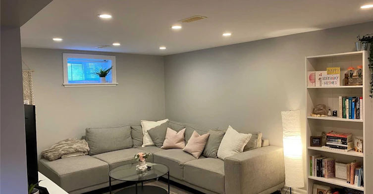Lower-61 Roxborough Road, Newmarket, ON, L3Y 3K8 - 7