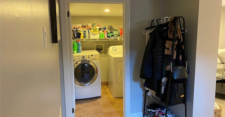 Lower-61 Roxborough Road, Newmarket, ON, L3Y 3K8 - 6