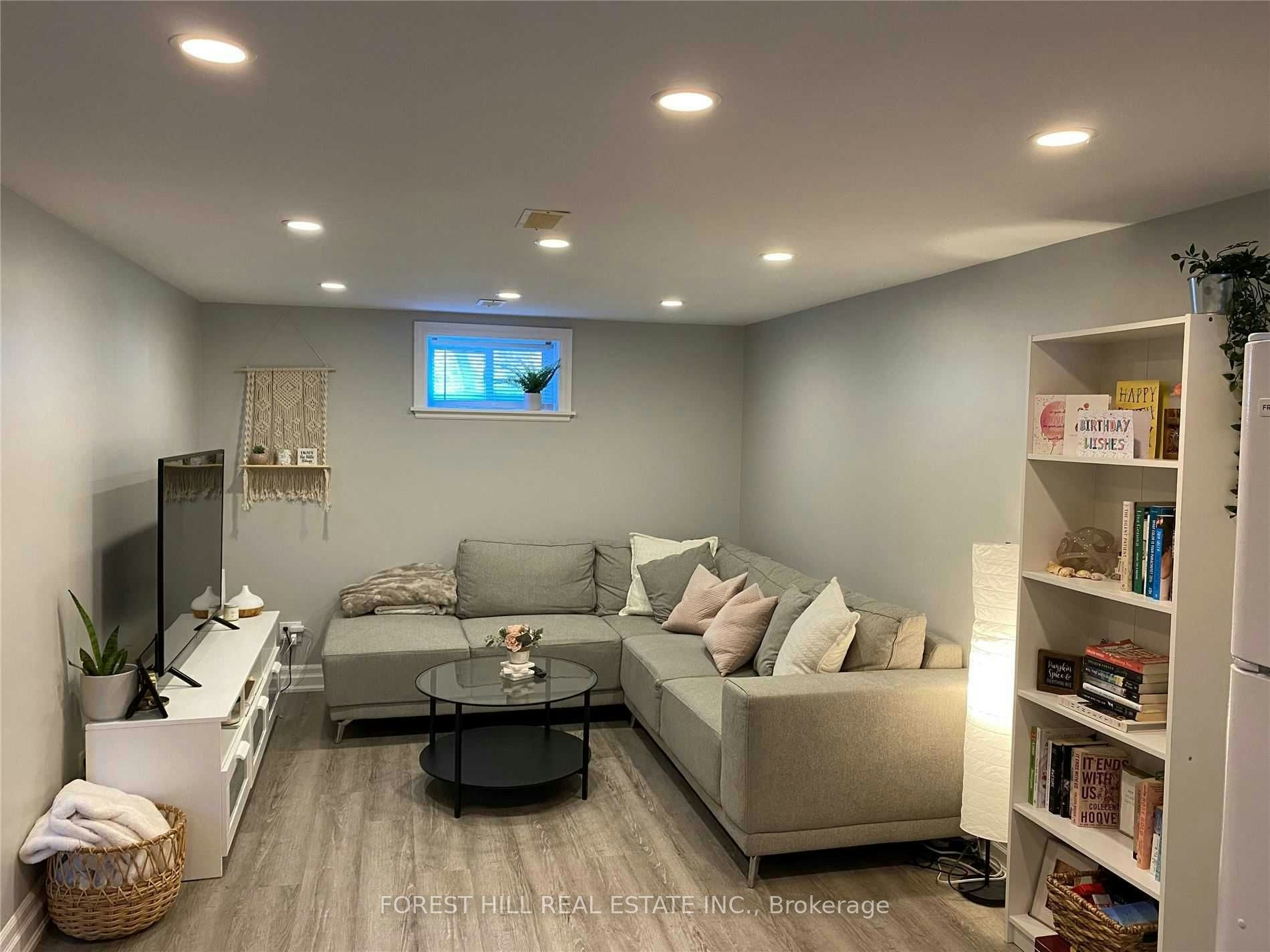 Lower-61 Roxborough Road, Newmarket, ON, L3Y 3K8 - 8
