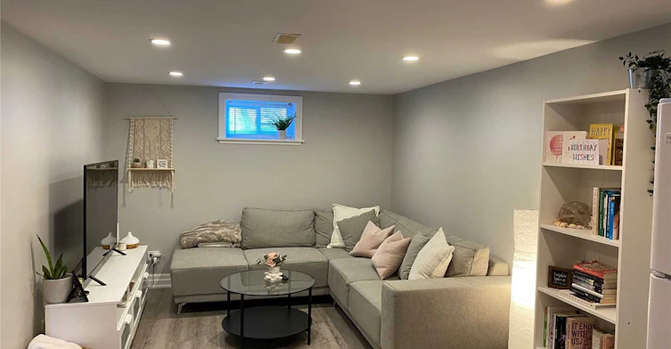 Lower-61 Roxborough Road, Newmarket, ON, L3Y 3K8 - 8