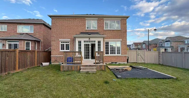 4 Empire Drive, Bradford West Gwillimbury, ON, L3Z 4J1 - 29