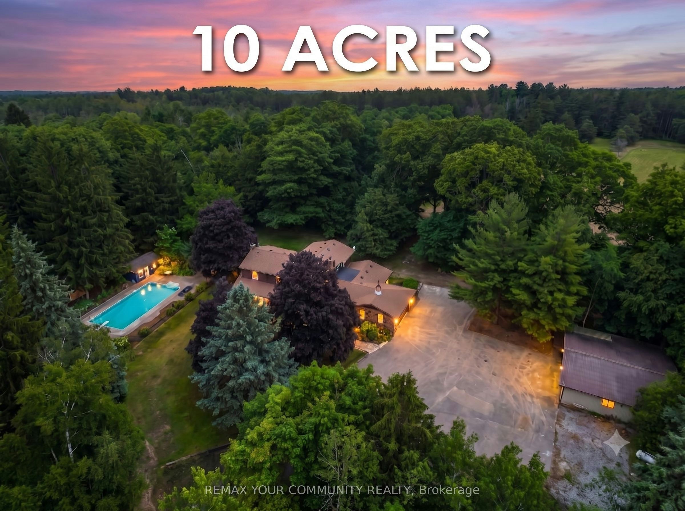 273 Wees Road, Uxbridge, ON, L0C 1A0