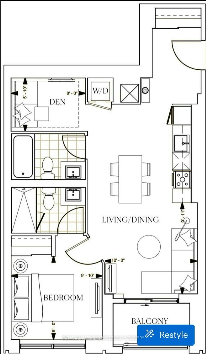 1211-9 Clegg Road, Markham, ON, L6G 0H3 - 33
