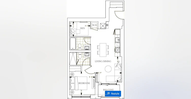 1211-9 Clegg Road, Markham, ON, L6G 0H3 - 33