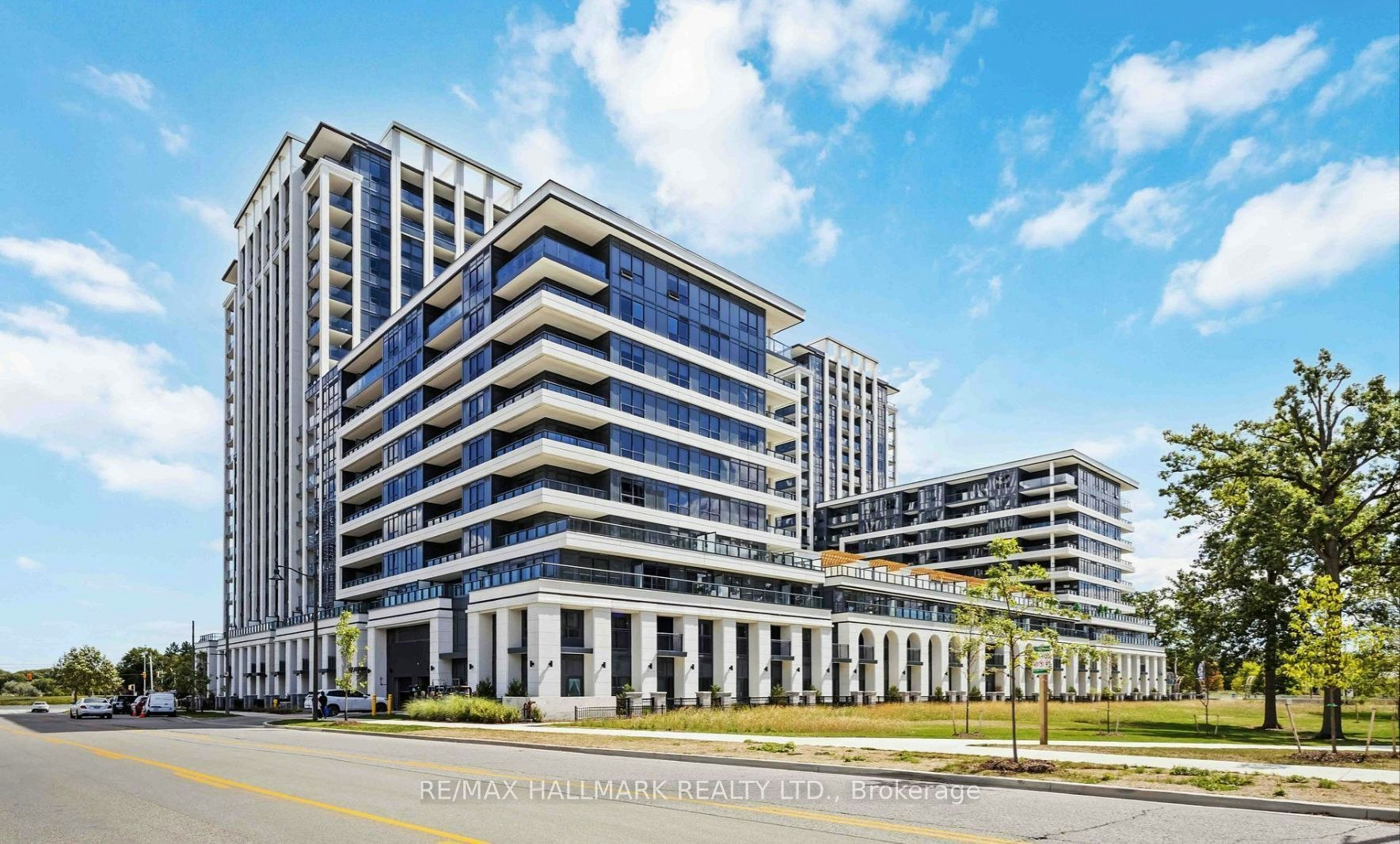 1211-9 Clegg Road, Markham, ON, L6G 0H3