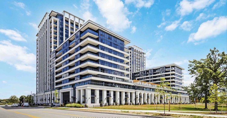 1211-9 Clegg Road, Markham, ON, L6G 0H3