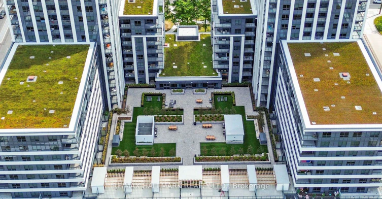 1211-9 Clegg Road, Markham, ON, L6G 0H3 - 20
