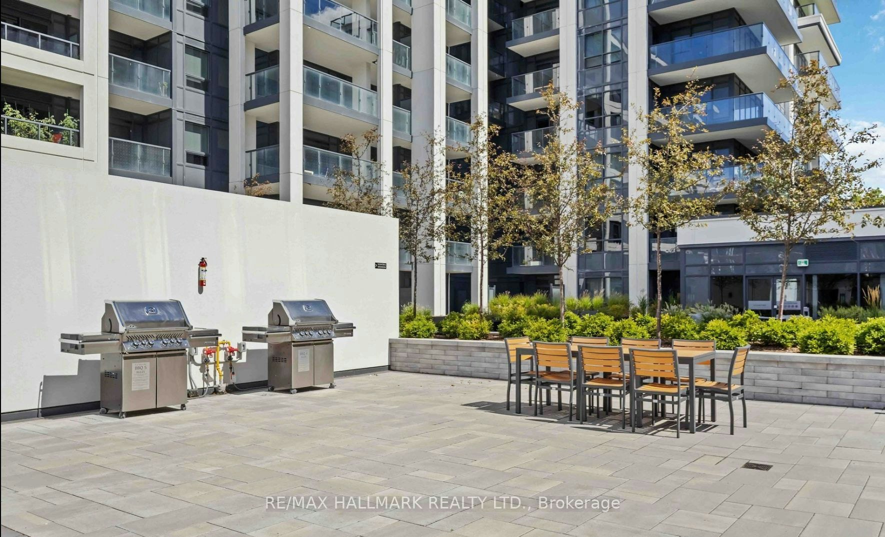 1211-9 Clegg Road, Markham, ON, L6G 0H3 - 21