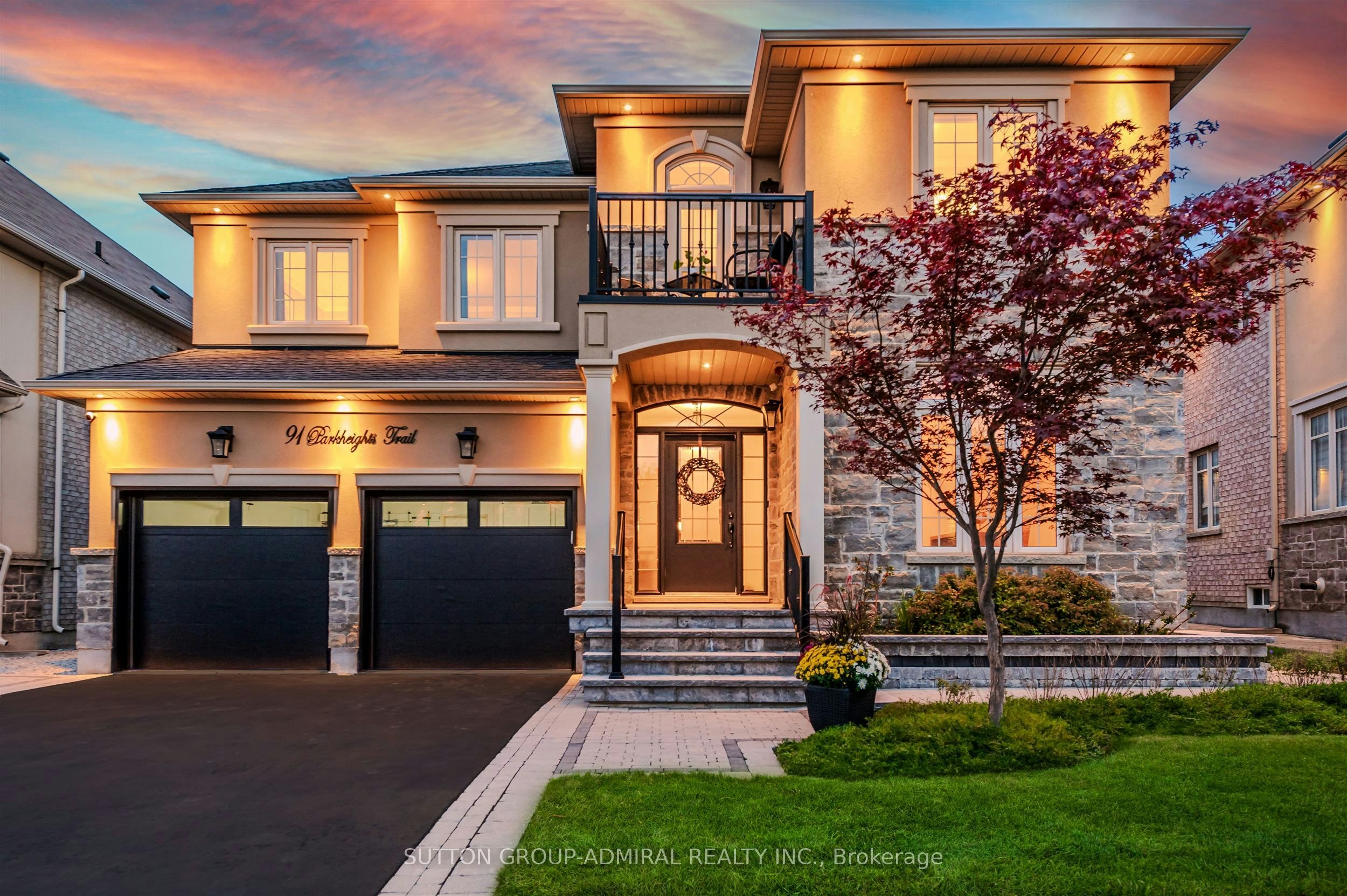 91 Parkheights Trail, King, ON, L7B 0A2