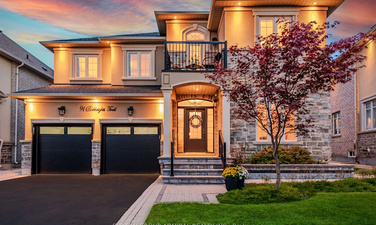 91 Parkheights Trail