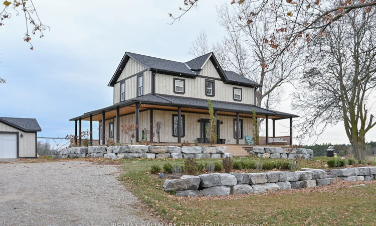 5445 Concession Rd 6 N/A