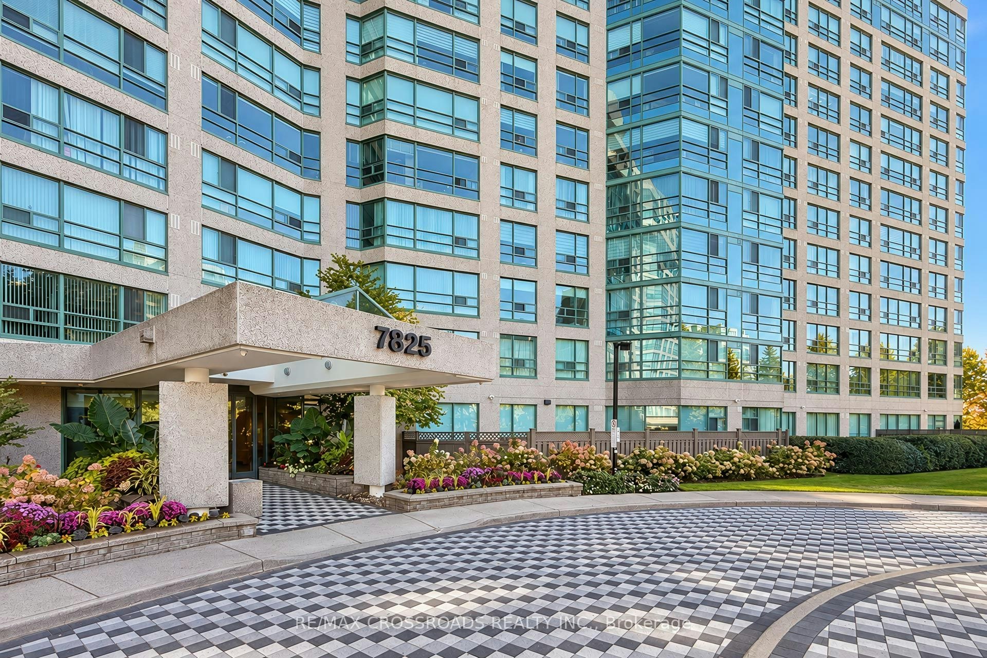 1308-7825 Bayview Avenue, Markham, ON, L3T 7N2