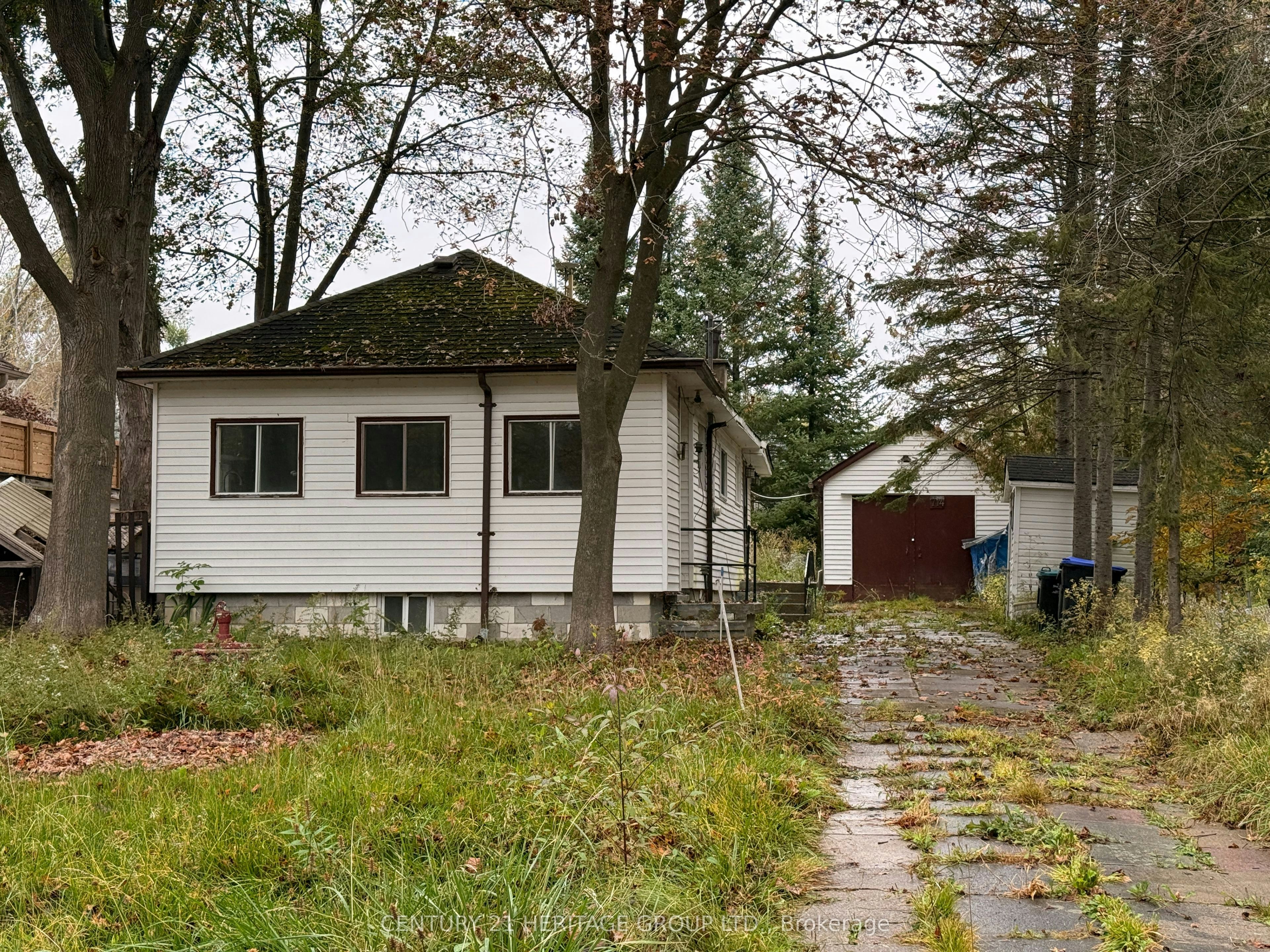 714 10th Line, Innisfil, ON, L9S 3N8