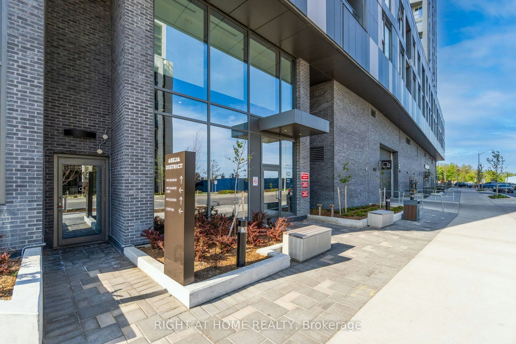 1321-10 Abeja Street, Vaughan, ON, L4K 0R4 - 21