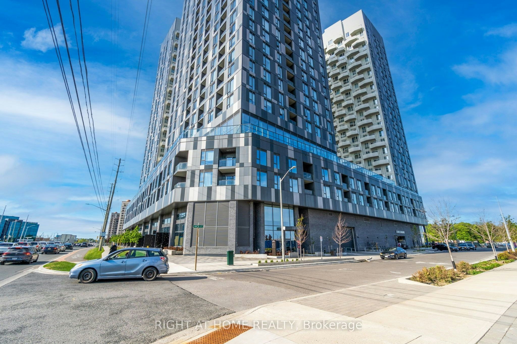 1321-10 Abeja Street, Vaughan, ON, L4K 0R4 - 20