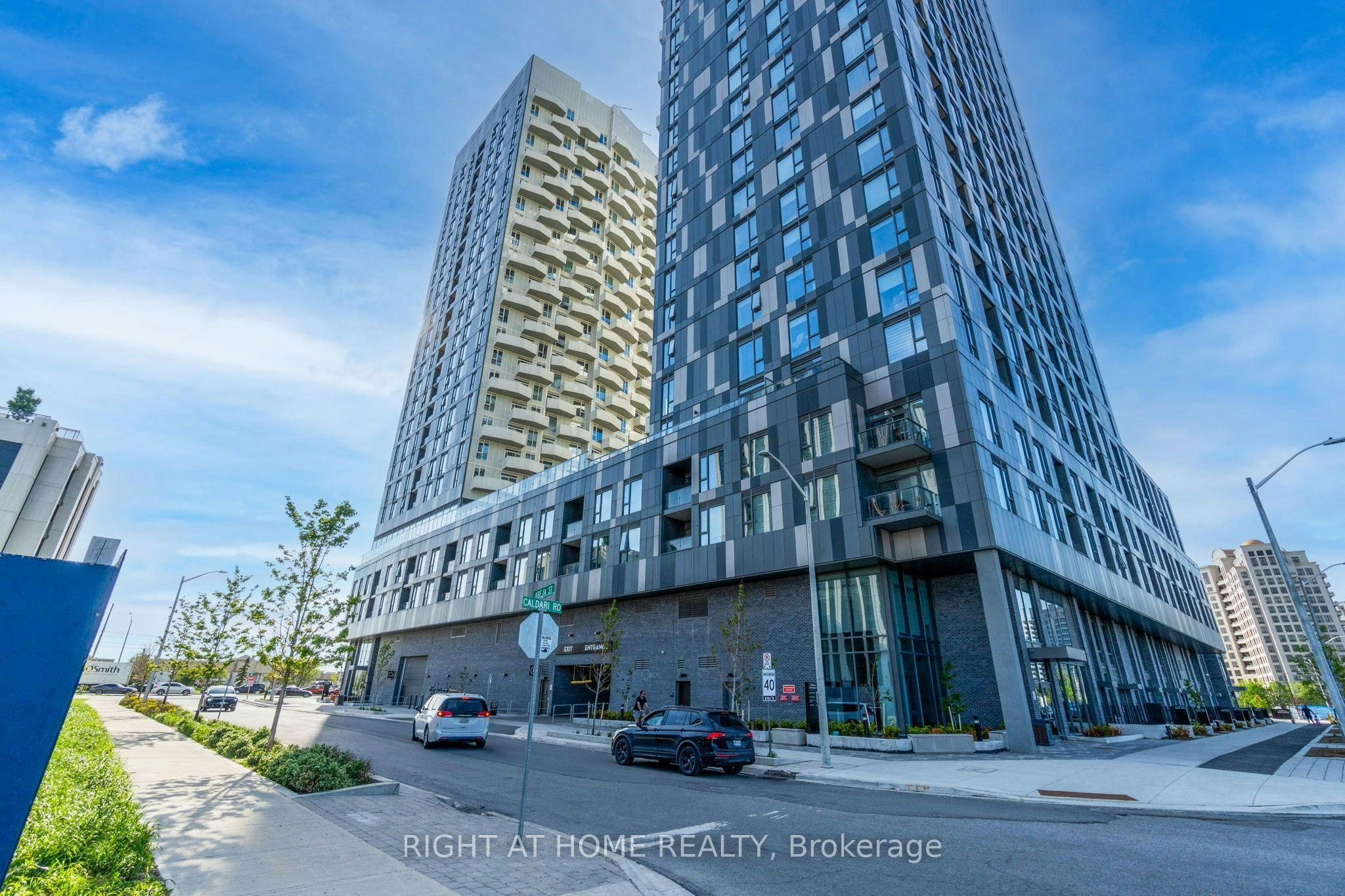 1321-10 Abeja Street, Vaughan, ON, L4K 0R4 - 19